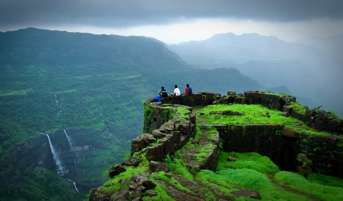 Panchgani Holiday Tour Packages